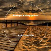 Artwork for Criptical EP by George Lowgroove