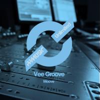 Artwork for Moove by Vee Groove