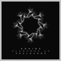 Artwork for Planemos by Khainz