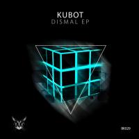 Artwork for Dismal E.p by Kubot