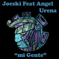 Artwork for Mi Gente by Joeski