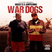 Artwork for War Dogs by Hoggy D