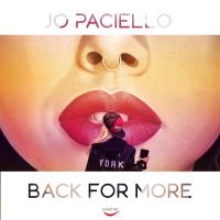 Artwork for Back For More by Jo Paciello