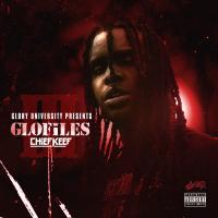 Artwork for The GloFiles (Pt. 3) by Chief Keef