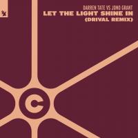 Artwork for Let The Light Shine In by Darren Tate