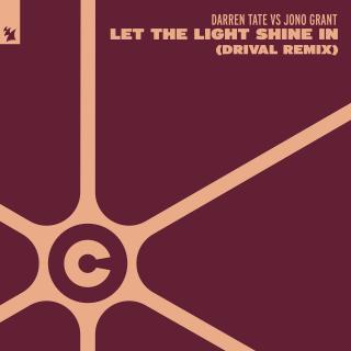 Artwork for Let The Light Shine In (Drival Remix)