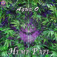 Artwork for Hemp Papi by Agus O