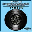 Artwork for I Need You (La Touche Finale Romantic Disco Remix)