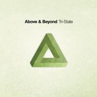 Artwork for Tri-State 15th Anniversary Digital Remix Pack by Above & Beyond