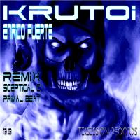 Artwork for Krutoi by Enrico Fuerte