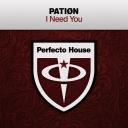 Artwork for I Need You