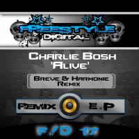 Artwork for Alive (Breve & Harmonie Remix) by Charlie Bosh