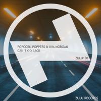 Artwork for Can't Go Back by Popcorn Poppers