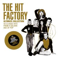 Artwork for The Hit Factory Ultimate Collection by Various Artists