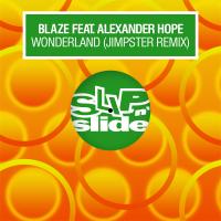 Artwork for Wonderland (feat. Alexander Hope) [Jimpster Remix] by Blaze