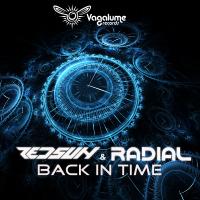 Artwork for Back In Time by Red Sun