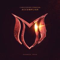 Artwork for Accomplish by Christopher Corrigan