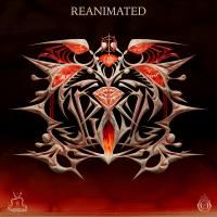 Artwork for EMBRACE REANIMATED by Kill The Noise