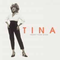 Artwork for Twenty Four Seven by Tina Turner