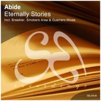 Artwork for Eternally Stories by Abide