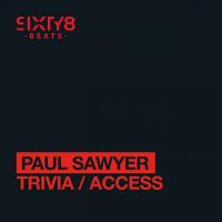 Artwork for Trivia / Access by Paul Sawyer