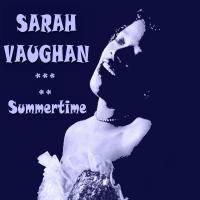 Artwork for Summertime by Sarah Vaughan