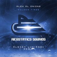 Artwork for Golden Times by Alex Al Onions