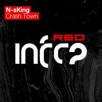 Artwork for Crash Town by N-sKing