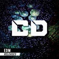 Artwork for EDM Releases by Various Artists