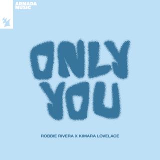 Artwork for Only You