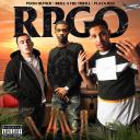 Artwork for No Games (feat. Ralph Sleeze)
