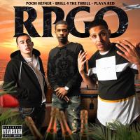 Artwork for RPGO by Pooh Hefner