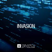 Artwork for Invasion by Various Artists