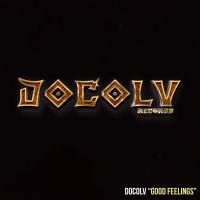 Artwork for Good Feelings by Docolv