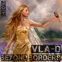 Artwork for Beyond Borders by Vla-D