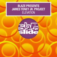 Artwork for Elevation by Blaze