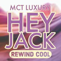 Artwork for Rewind Cool by Hey Jack