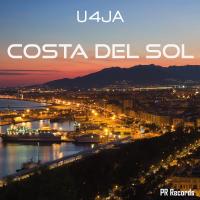Artwork for Costa del sol by U4JA