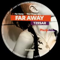 Artwork for Far Away by Tzesar