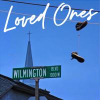 Artwork for Loved Ones by Azjah