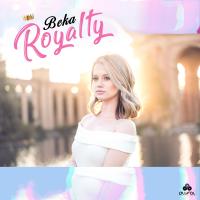 Artwork for Royalty by Beka