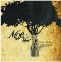 Artwork for Sticks and Stones by moe.