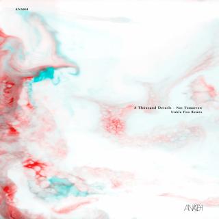 Artwork for Night Flyer (Inigo Kennedy Remix)