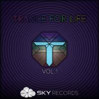 Artwork for Trance For Life, Vol. 1 by Various Artists