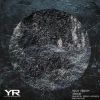 Artwork for Argon by Rich Venom