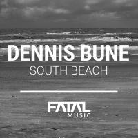 Artwork for South Beach by Dennis Bune