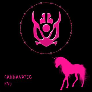 Artwork for Kyu (Original Mix)