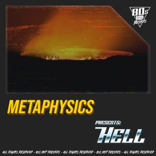 Artwork for Hell (Original Mix)