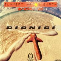 Artwork for Summer On Earth Vol. 2 by Dionigi