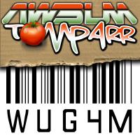 Artwork for WUG4M by Tom Parr